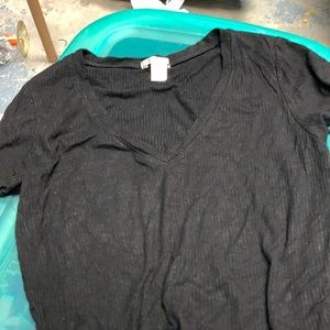 Bozzolo Short Girls Sweater Size Large